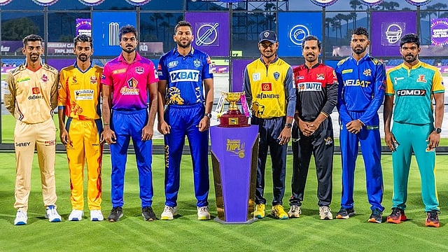 Nellai Royal Kings Vs Chepauk Super Gillies, Live Streaming TNPL 2024: When, Where To Watch NRK Vs CSG Match 4